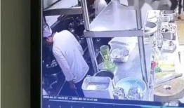 西安爆料厨师吐口水视频,食品安全引关注