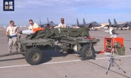 国外最新武器爆料,国外最新武器爆料盘点